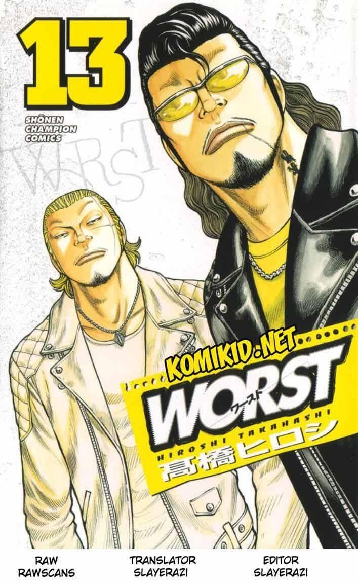 worst - Chapter: 50