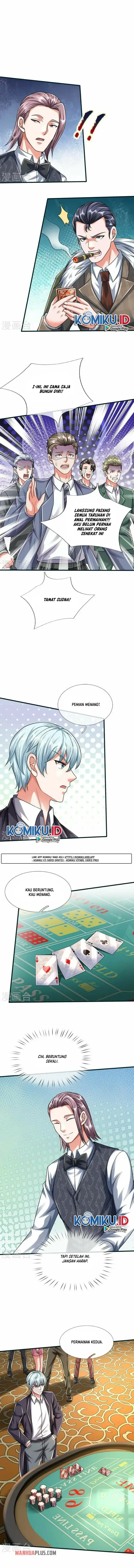 i-am-daxianzun - Chapter: 462