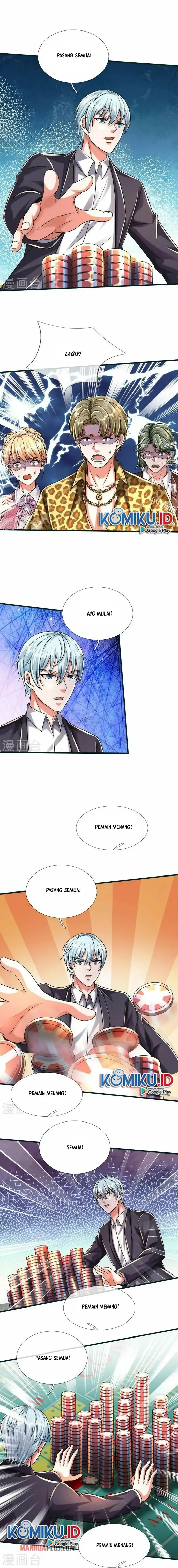 i-am-daxianzun - Chapter: 462