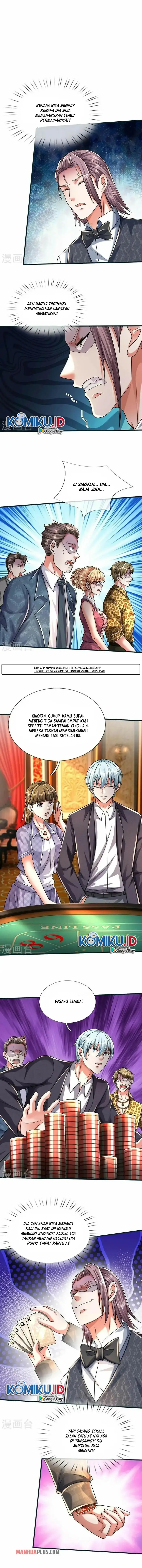 i-am-daxianzun - Chapter: 462