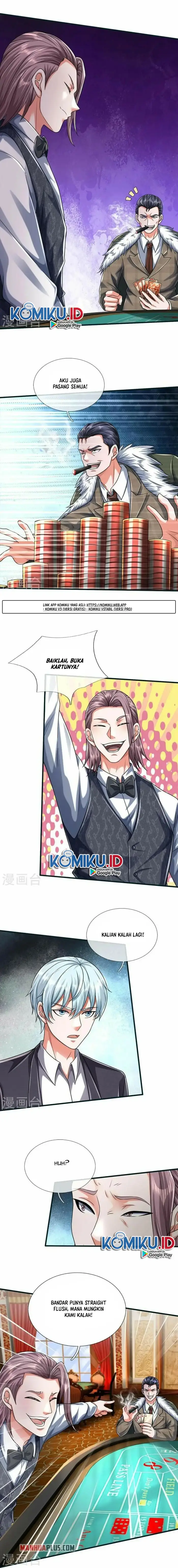 i-am-daxianzun - Chapter: 462