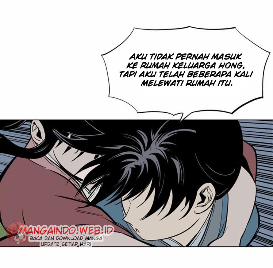 gosu - Chapter: 8