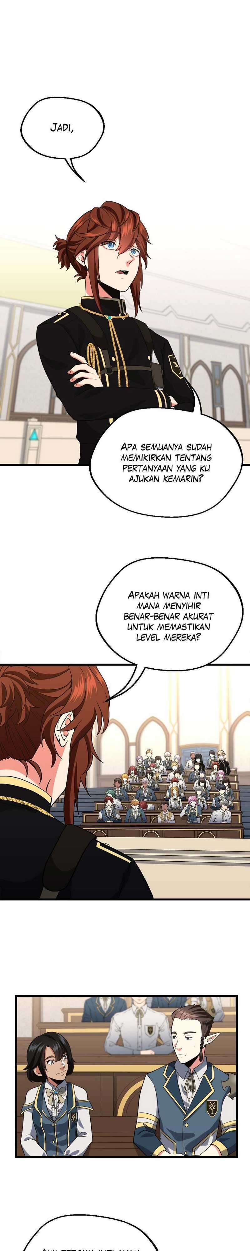 the-beginning-after-the-end - Chapter: 109