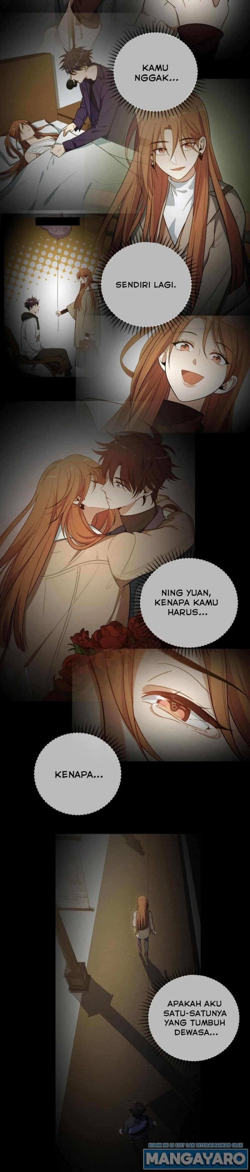 killing-my-love - Chapter: 50