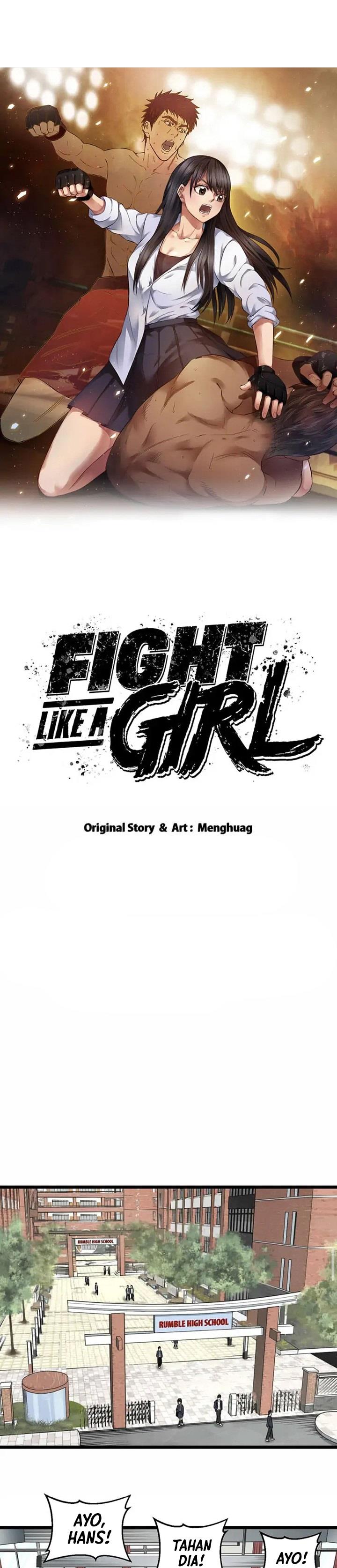 fight-like-a-girl - Chapter: 9