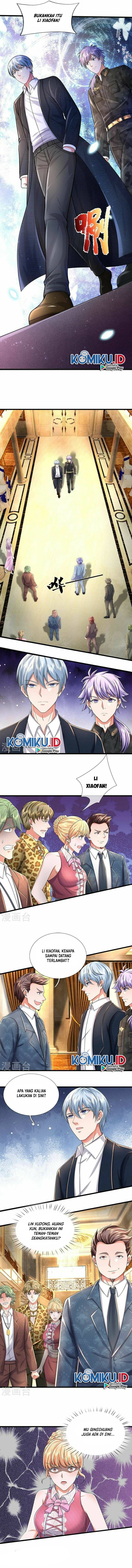 i-am-daxianzun - Chapter: 452