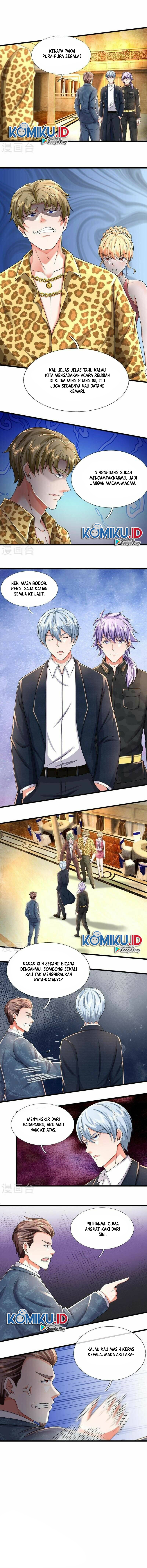 i-am-daxianzun - Chapter: 452
