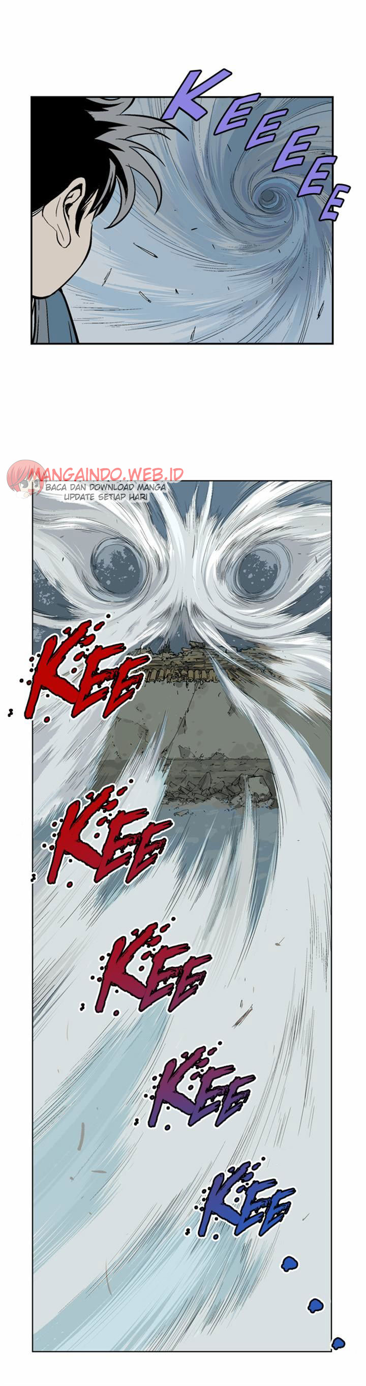 gosu - Chapter: 9