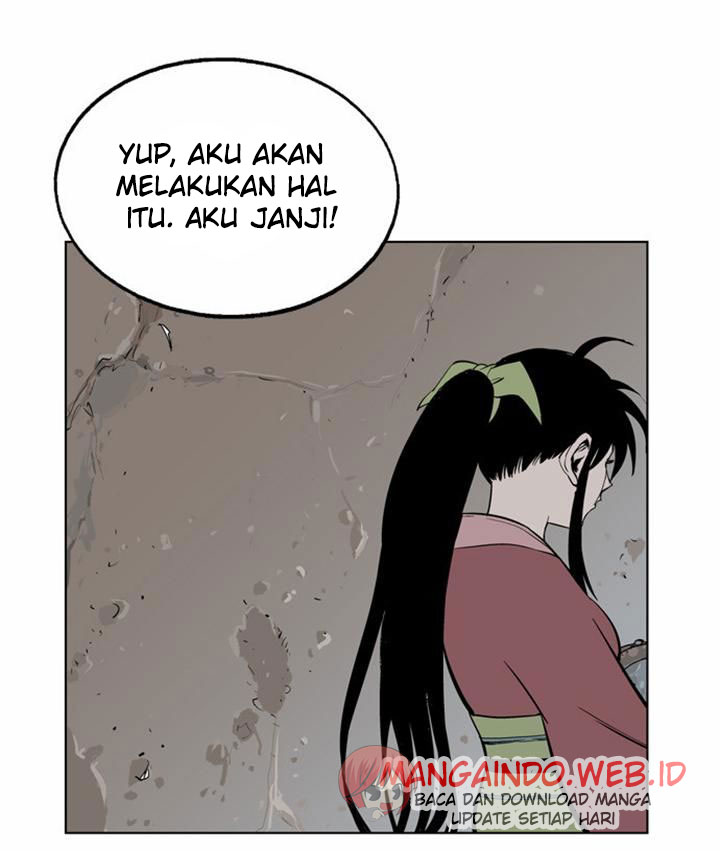 gosu - Chapter: 9