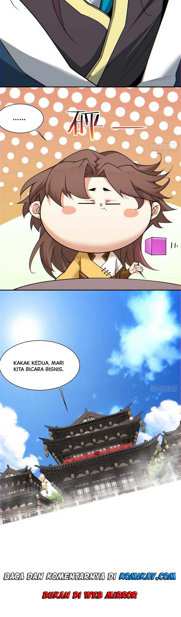 my-disciples-are-all-big-villains - Chapter: 125