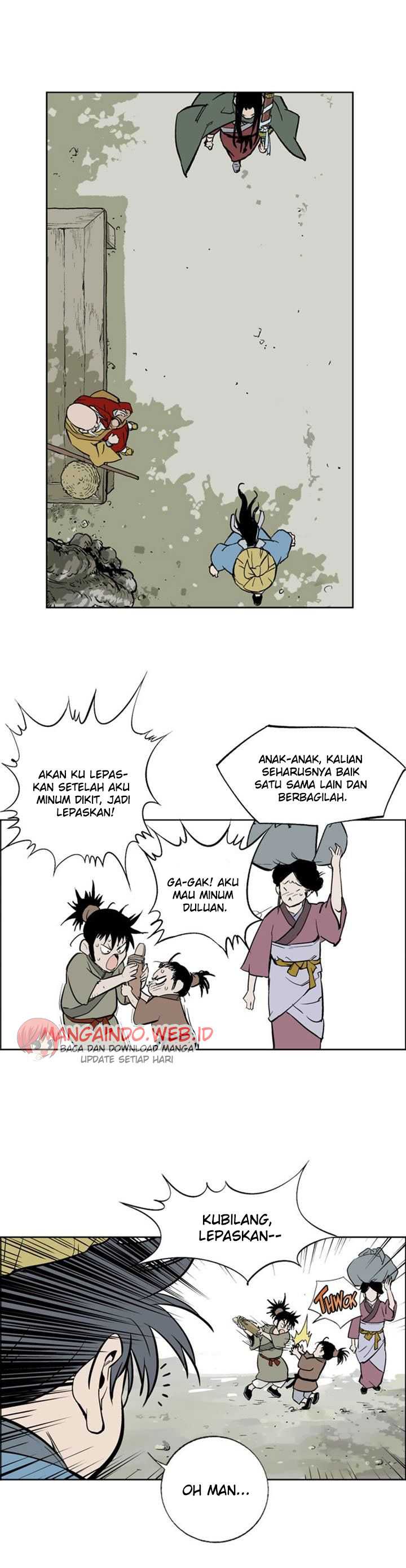 gosu - Chapter: 12