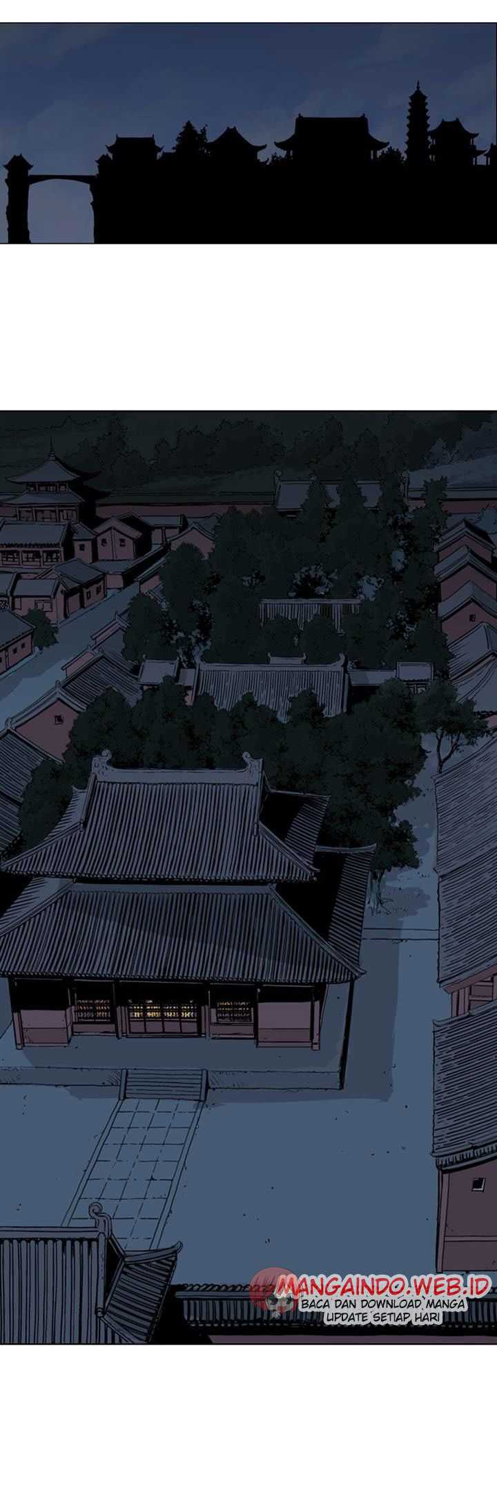 gosu - Chapter: 12