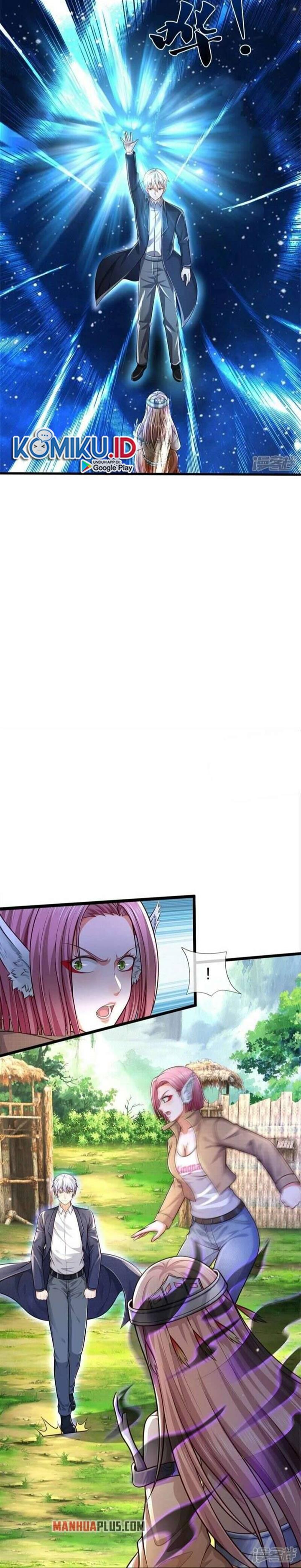 i-am-daxianzun - Chapter: 429