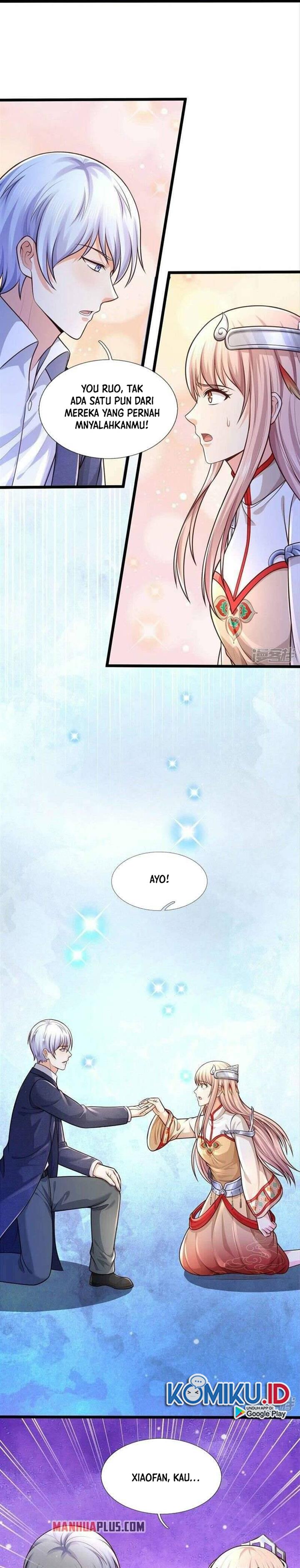 i-am-daxianzun - Chapter: 429