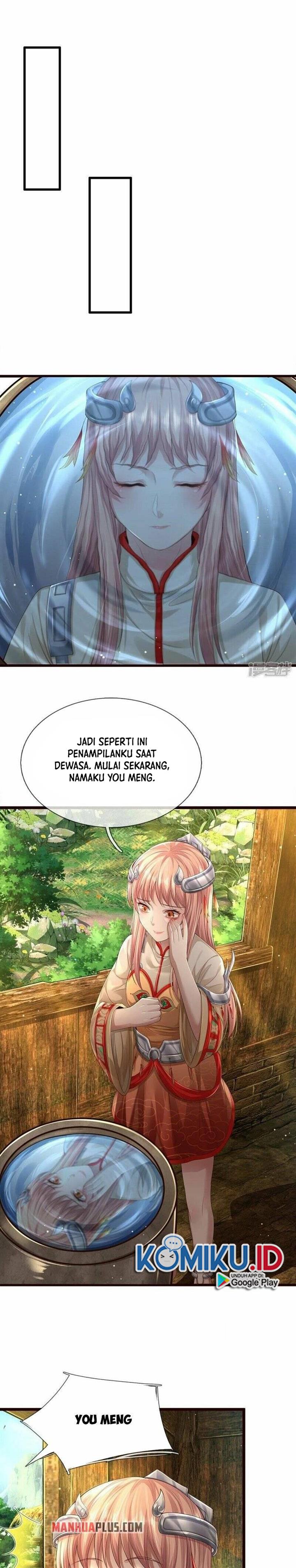 i-am-daxianzun - Chapter: 428
