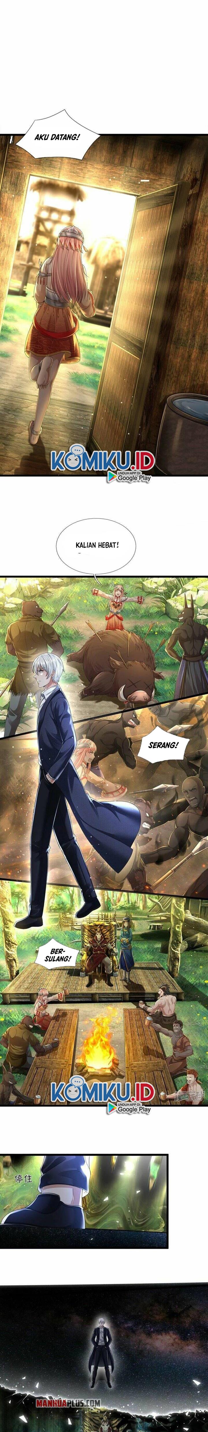 i-am-daxianzun - Chapter: 428