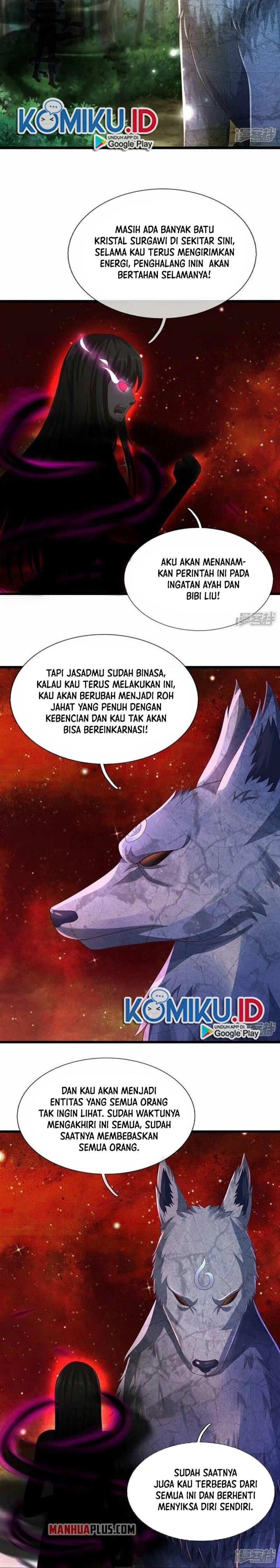i-am-daxianzun - Chapter: 428