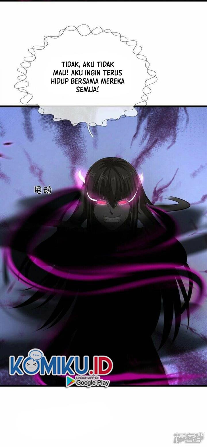 i-am-daxianzun - Chapter: 428