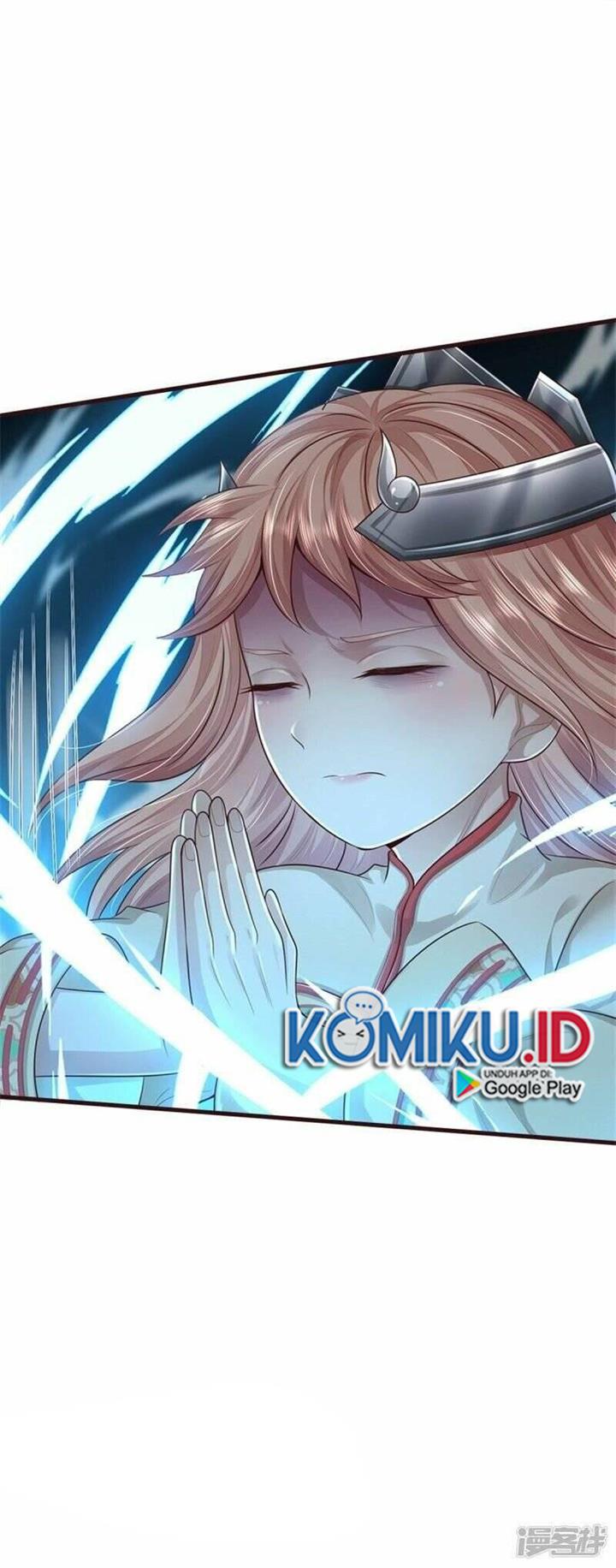 i-am-daxianzun - Chapter: 427