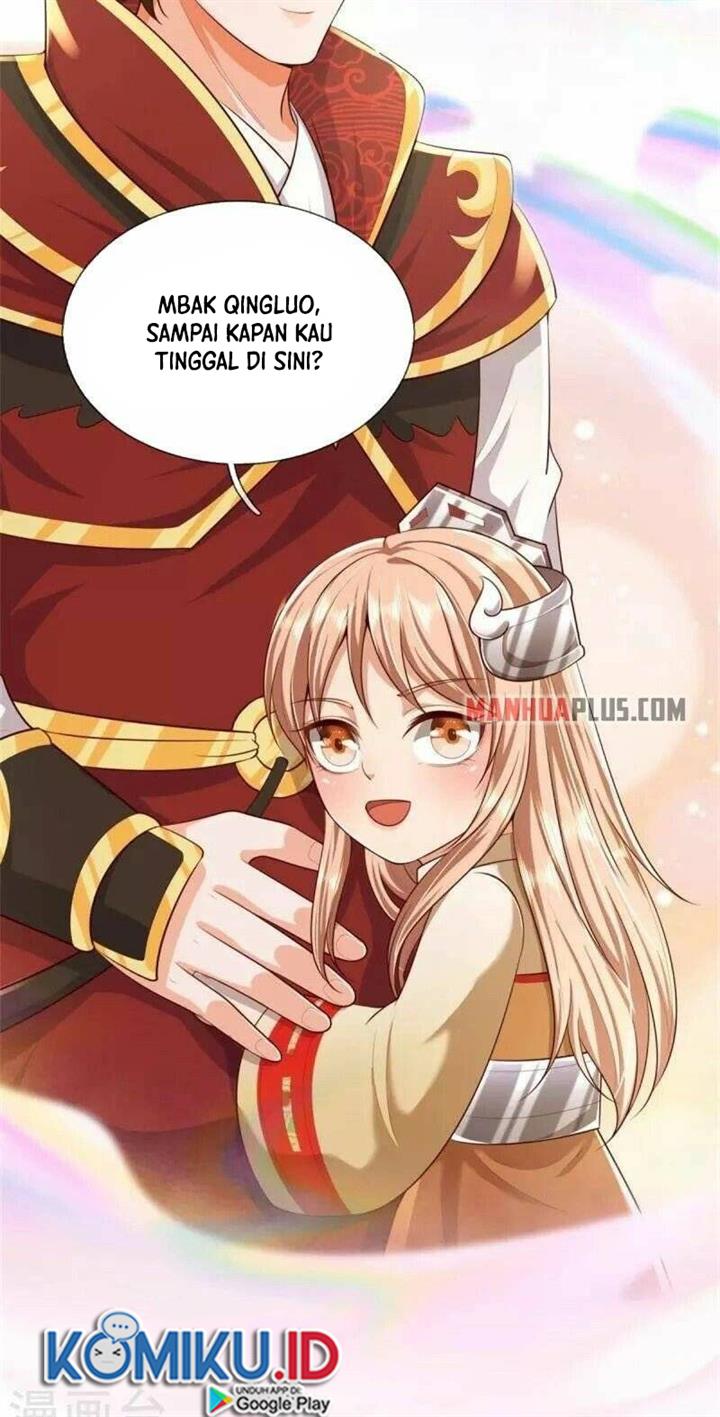 i-am-daxianzun - Chapter: 424