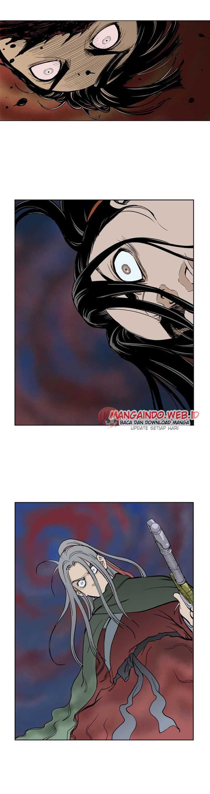 gosu - Chapter: 13