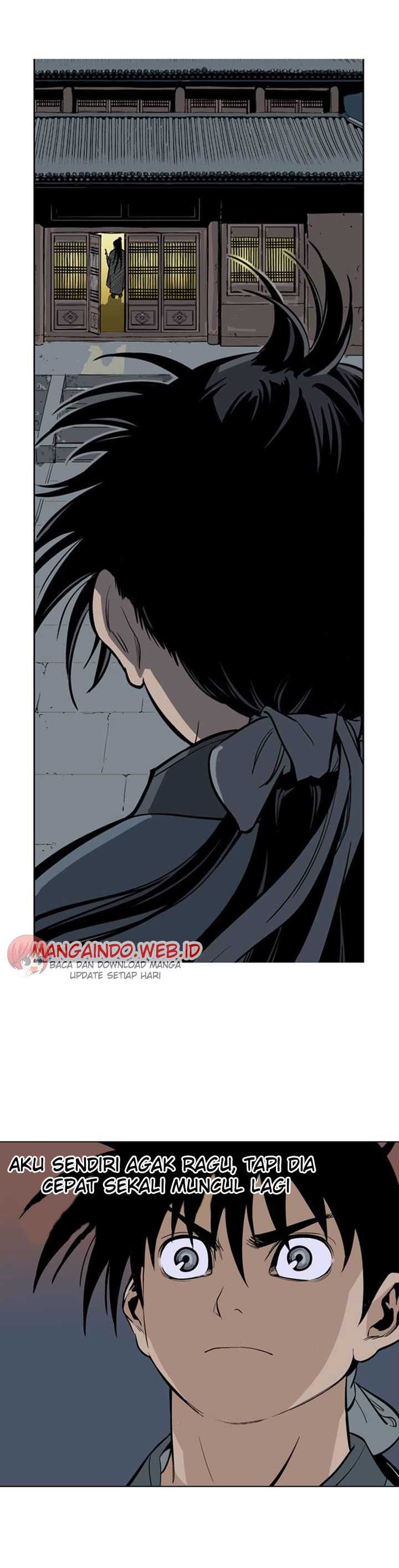 gosu - Chapter: 13