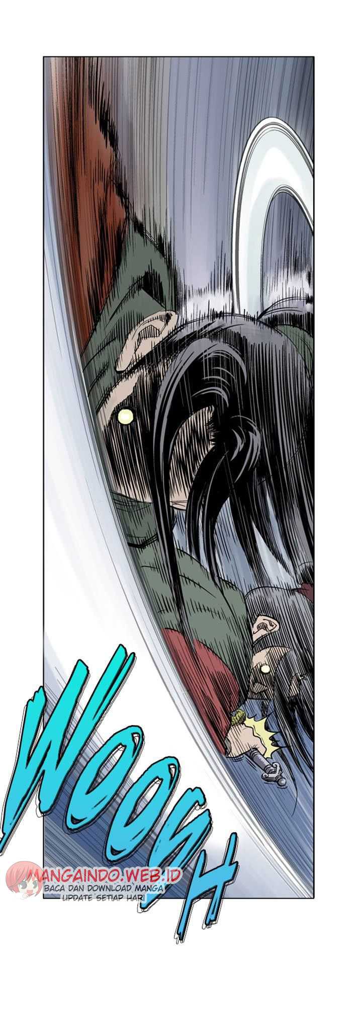 gosu - Chapter: 13