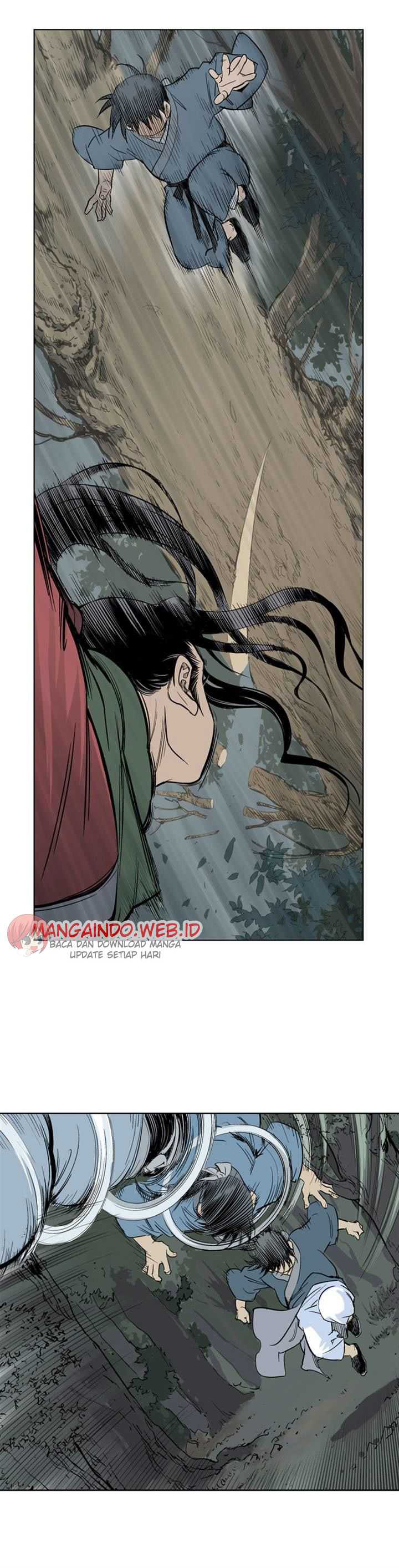 gosu - Chapter: 13