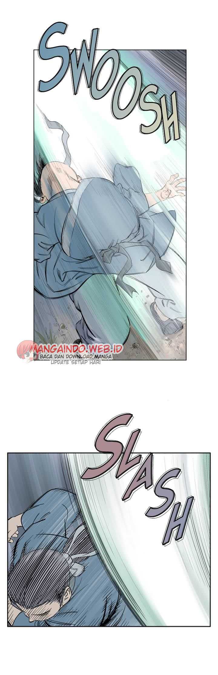 gosu - Chapter: 13