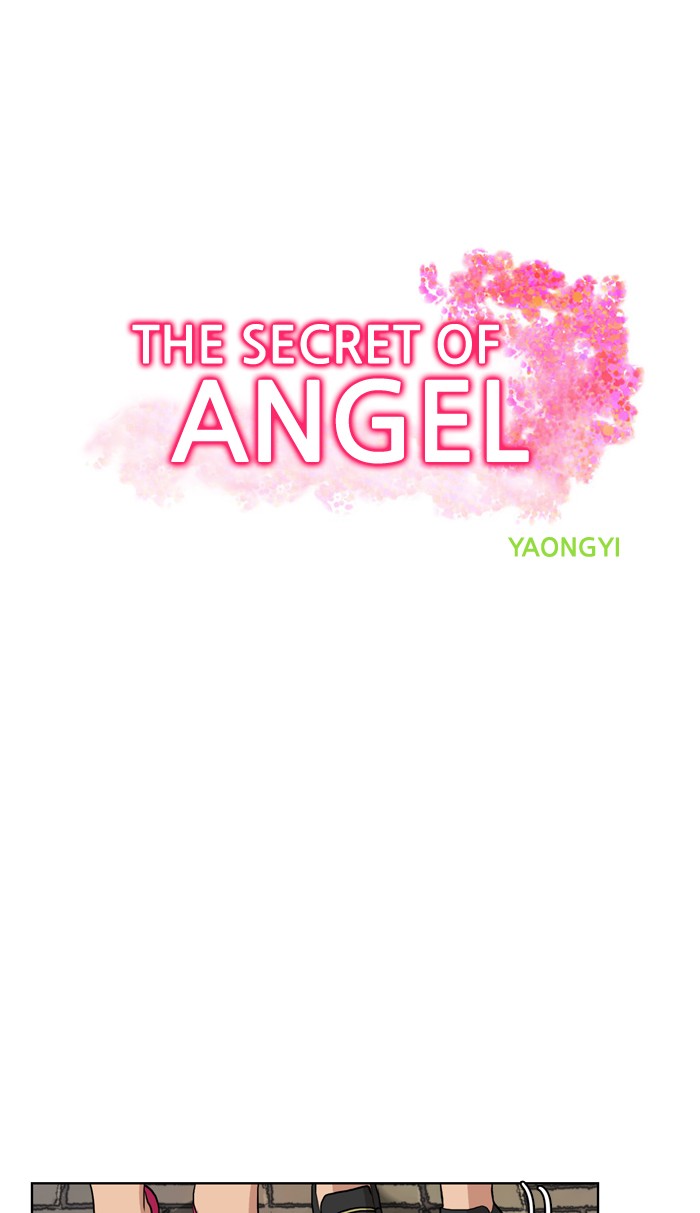 the-secret-of-angel - Chapter: 18