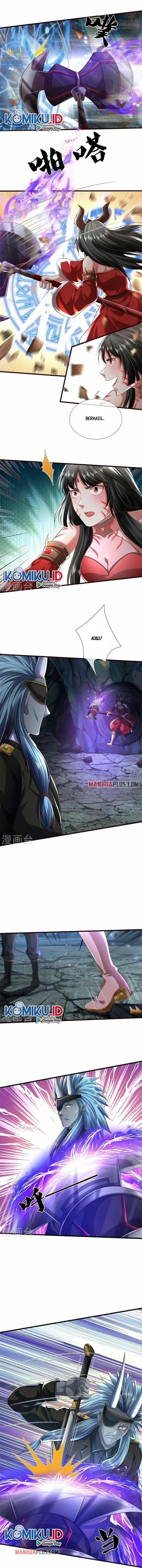 i-am-daxianzun - Chapter: 414