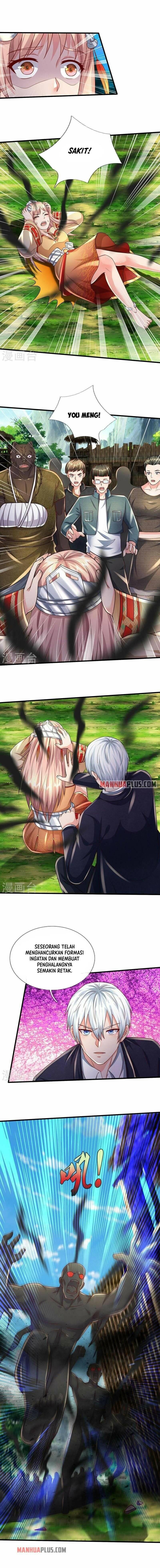 i-am-daxianzun - Chapter: 414