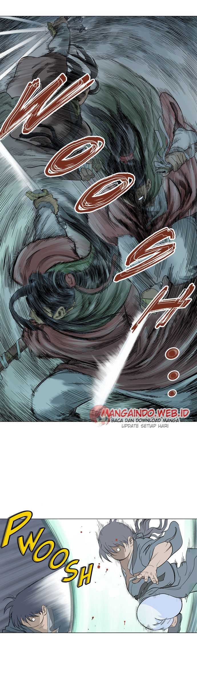 gosu - Chapter: 14