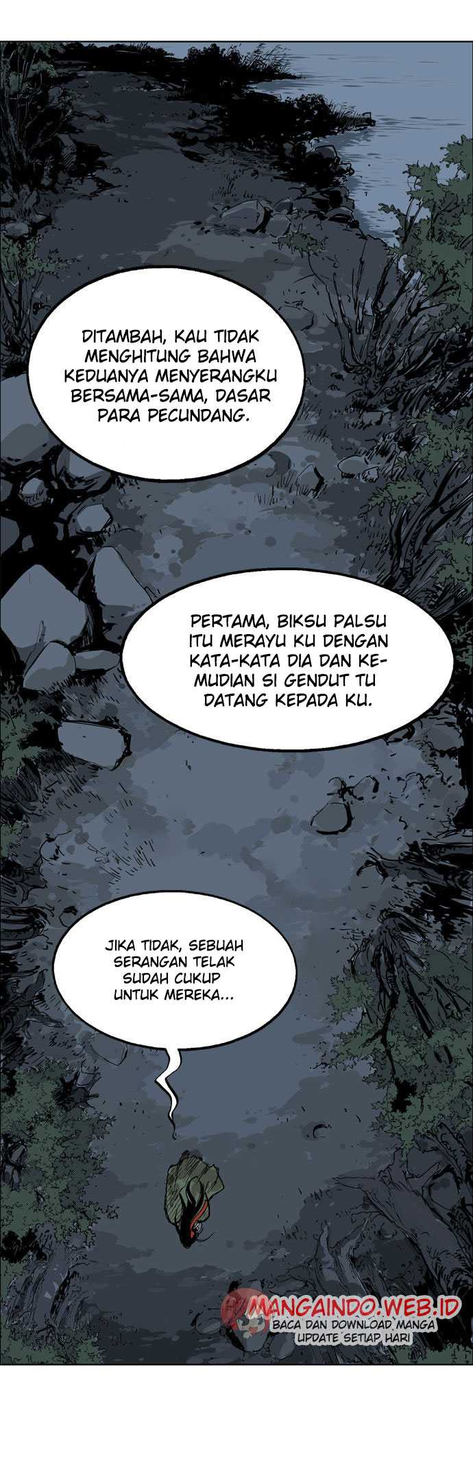 gosu - Chapter: 14