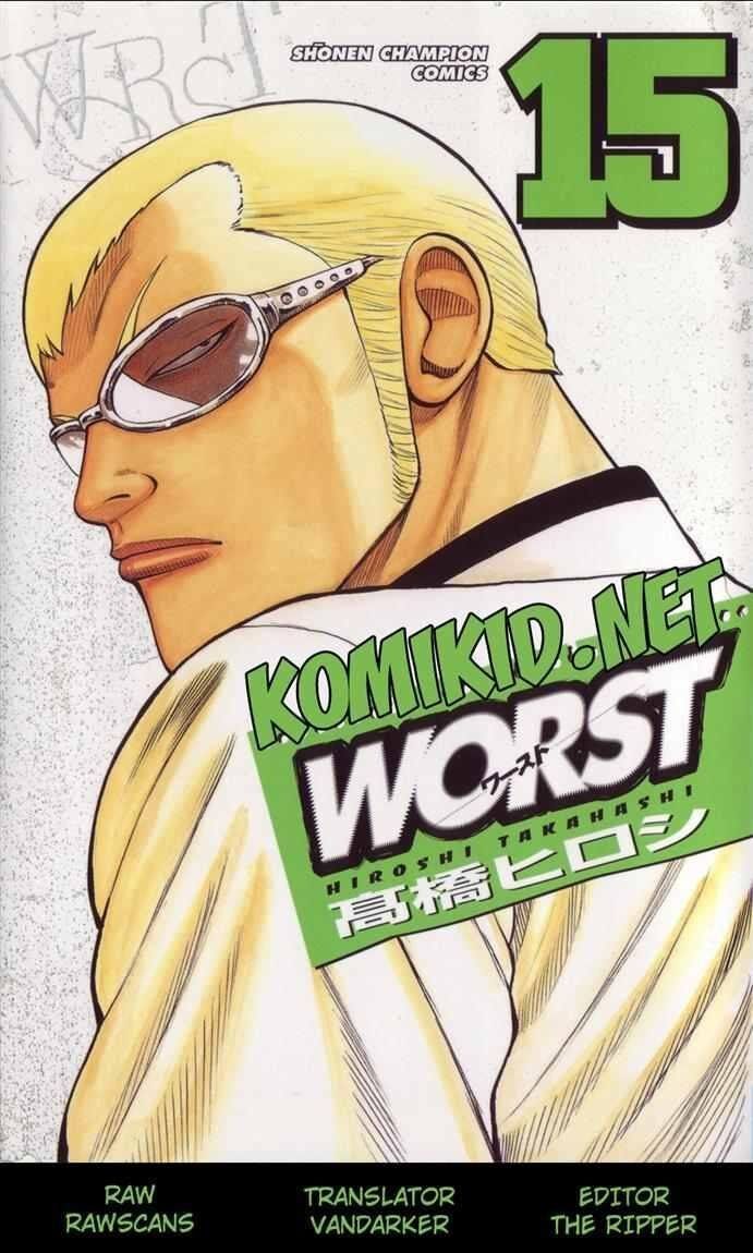 worst - Chapter: 58