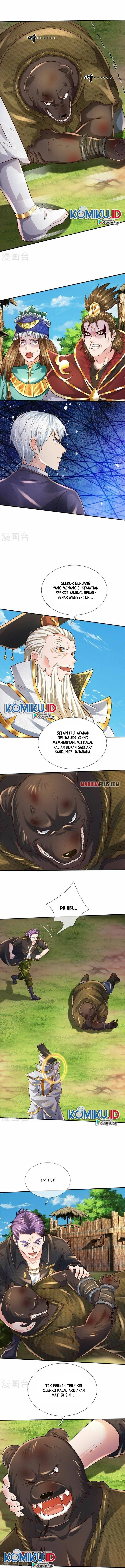 i-am-daxianzun - Chapter: 405