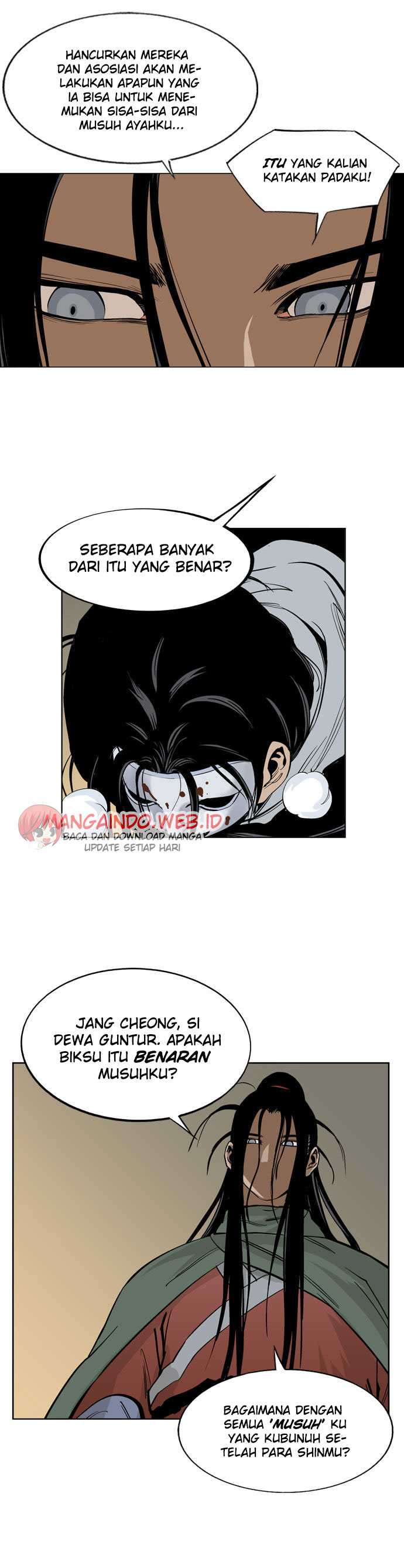 gosu - Chapter: 15