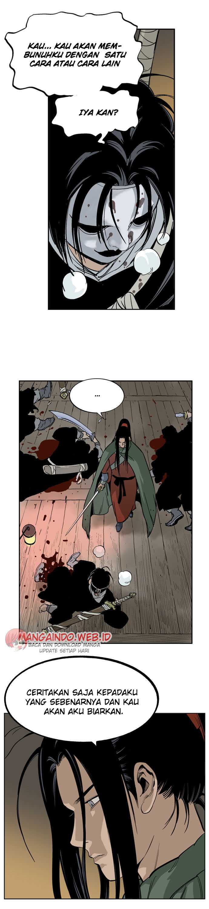 gosu - Chapter: 15