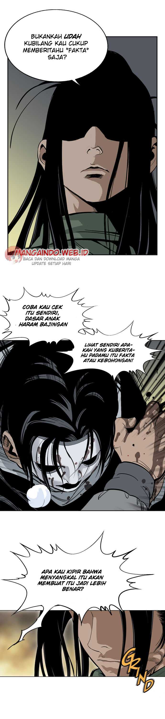 gosu - Chapter: 15