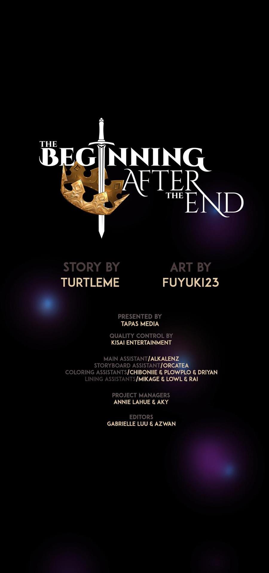 the-beginning-after-the-end - Chapter: 117