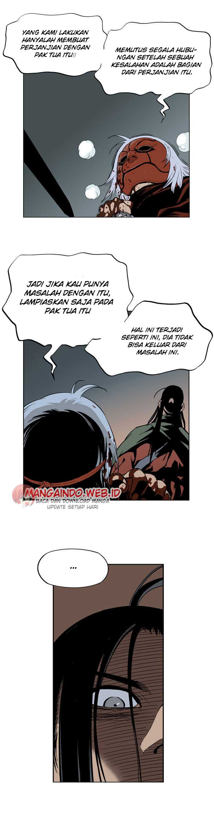 gosu - Chapter: 16