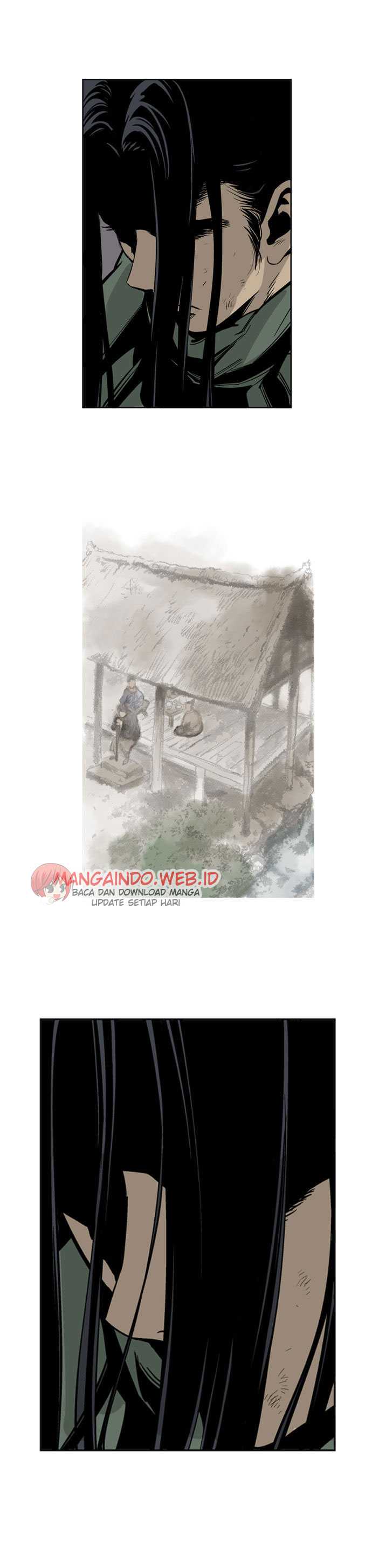 gosu - Chapter: 17