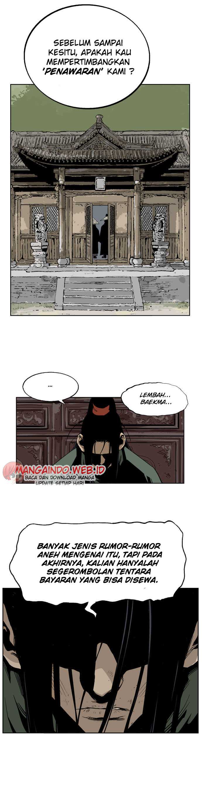 gosu - Chapter: 17