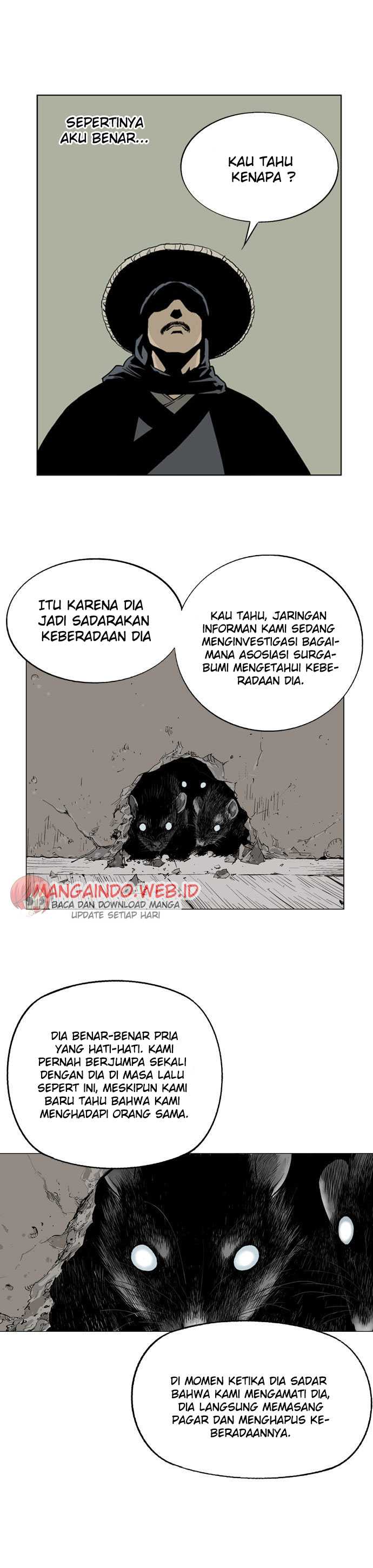 gosu - Chapter: 17