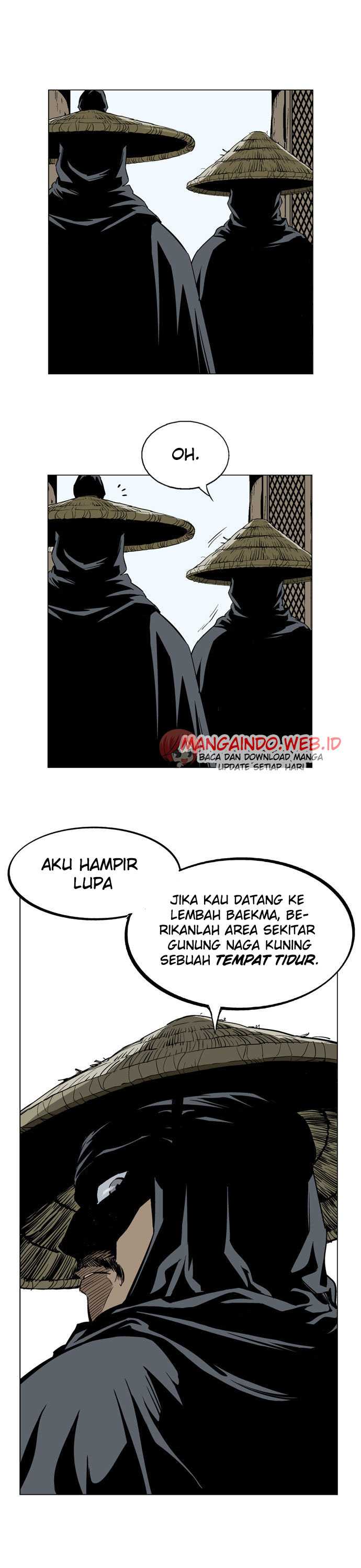 gosu - Chapter: 17