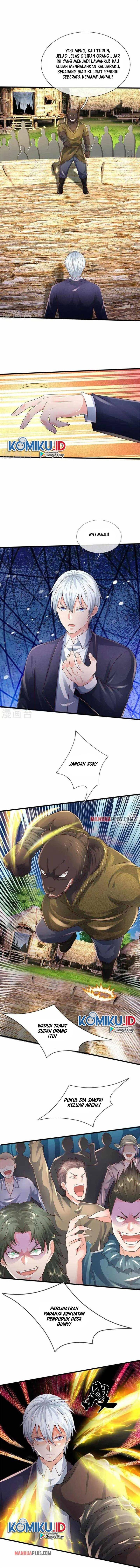 i-am-daxianzun - Chapter: 386