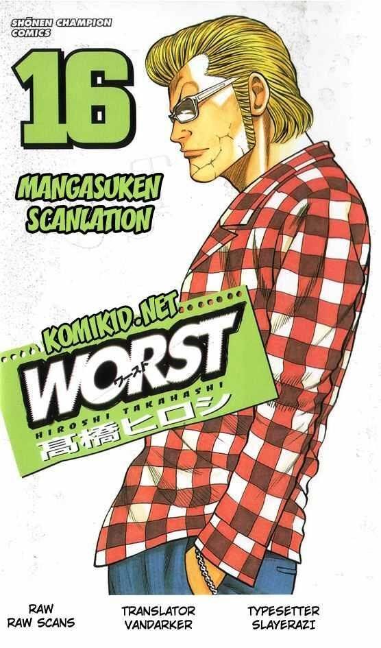 worst - Chapter: 61