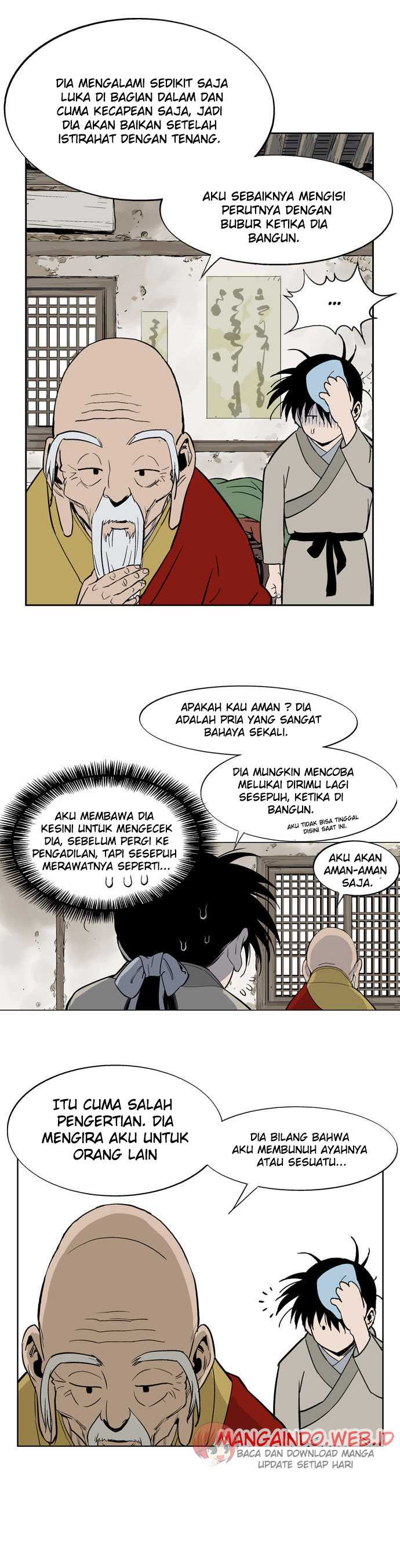 gosu - Chapter: 19