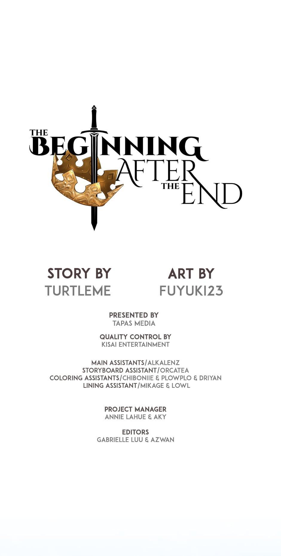 the-beginning-after-the-end - Chapter: 121