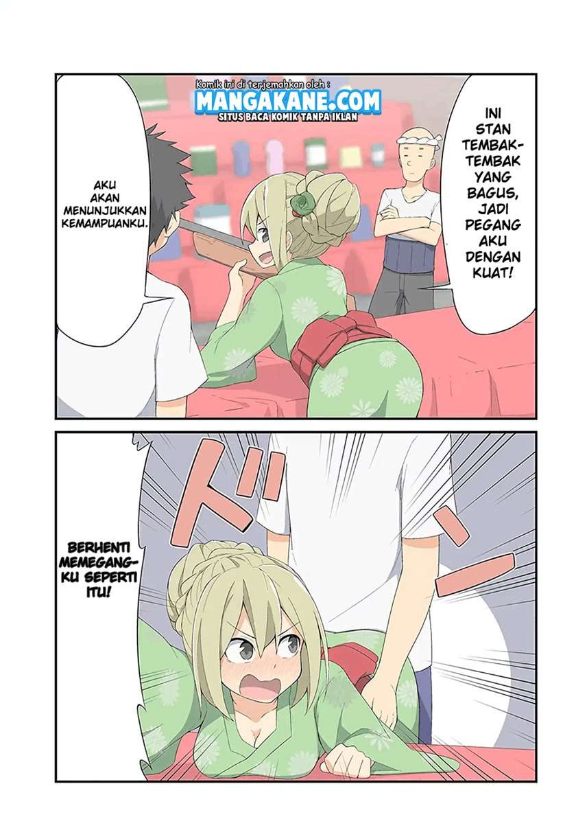 sokuochi-mayuri-chan-serialization - Chapter: 10